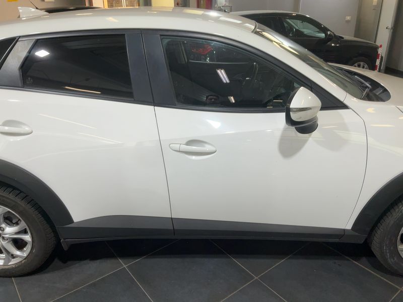 Mazda CX-3 2.0 Evolve 2018 – снимка 10