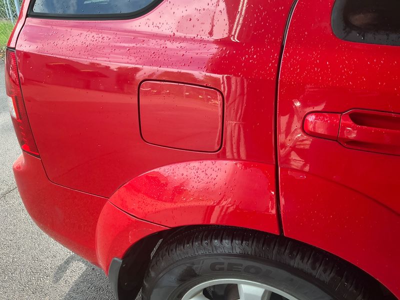 Kia Sorento 2.5 CRDi Active 2007 – снимка 21