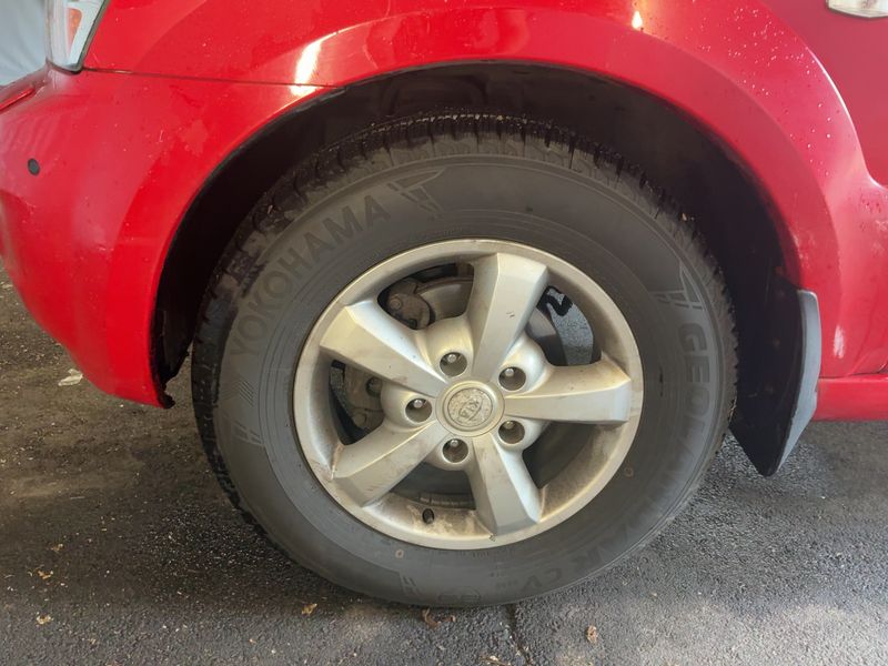 Kia Sorento 2.5 CRDi Active 2007 – снимка 3