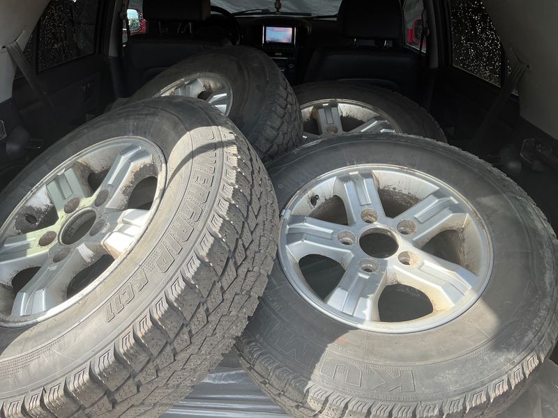 Kia Sorento 2.5 CRDi Active 2007 – снимка 15