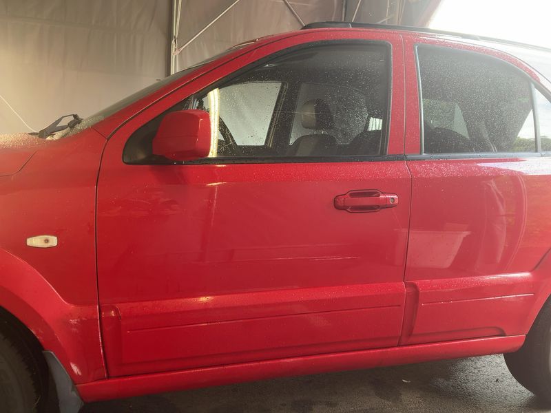 Kia Sorento 2.5 CRDi Active 2007 – снимка 4
