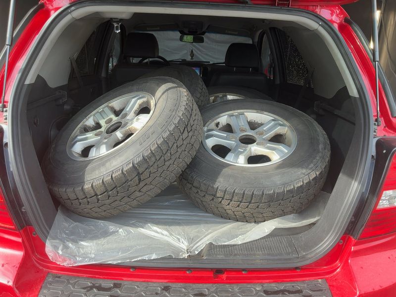 Kia Sorento 2.5 CRDi Active 2007 – снимка 16