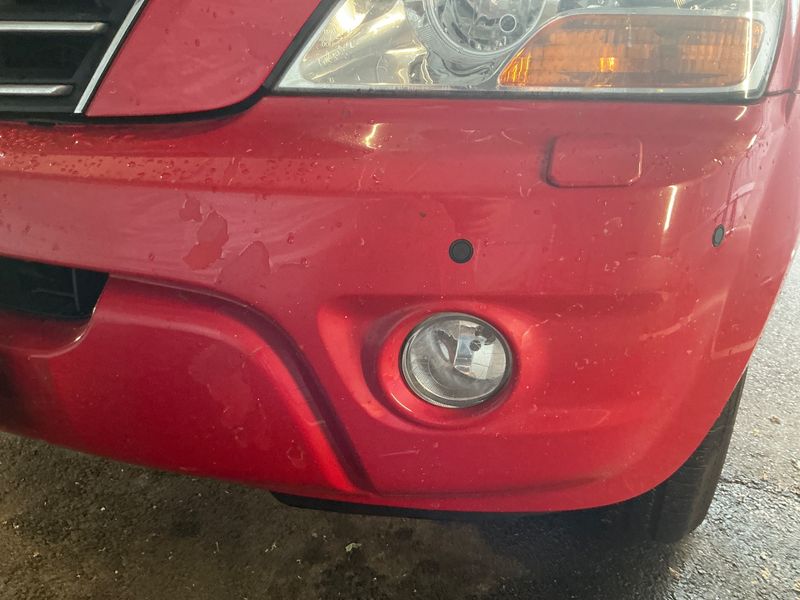 Kia Sorento 2.5 CRDi Active 2007 – снимка 26