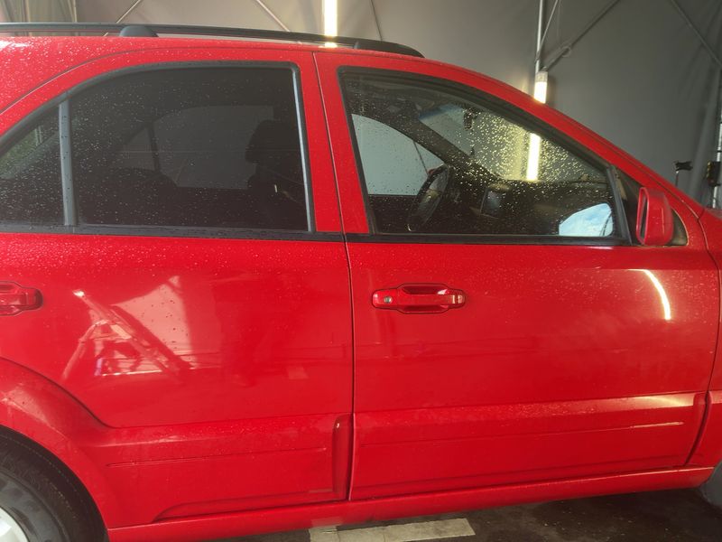 Kia Sorento 2.5 CRDi Active 2007 – снимка 10