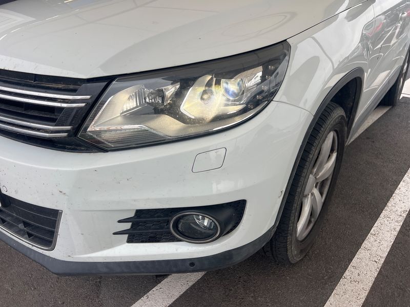 Volkswagen Tiguan 2.0 TDI Sport 4Motion BlueMotion Tech 2015 – снимка 24