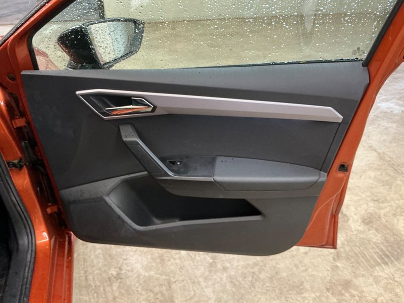 Seat Ibiza 1.0 TSI FR 2020 – снимка 23