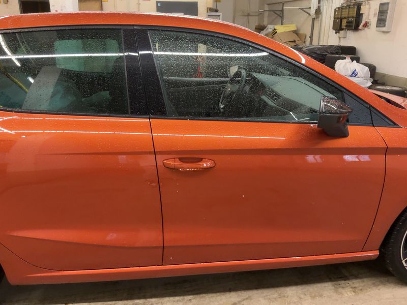 Seat Ibiza 1.0 TSI FR 2020 – снимка 10