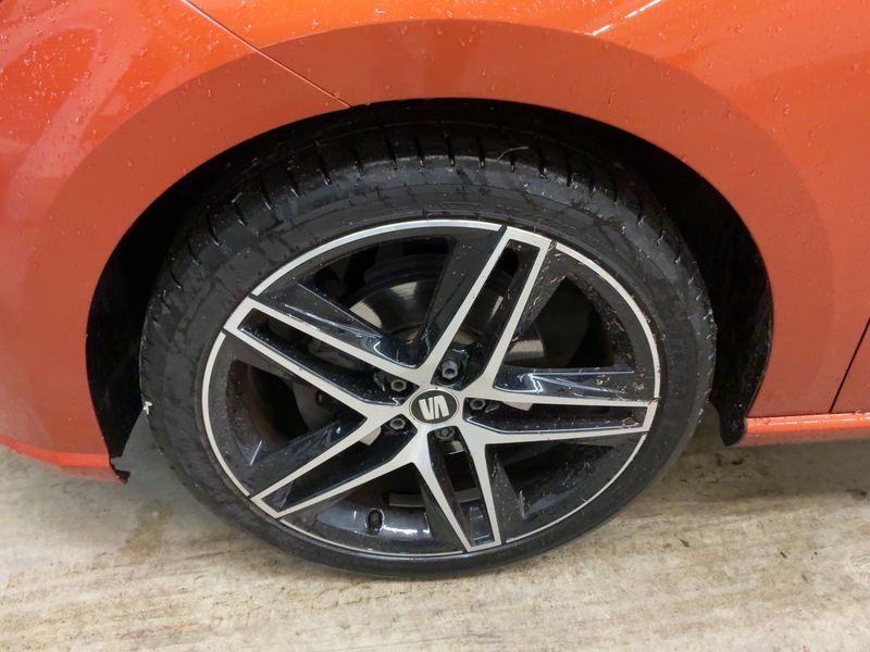 Seat Ibiza 1.0 TSI FR 2020 – снимка 3
