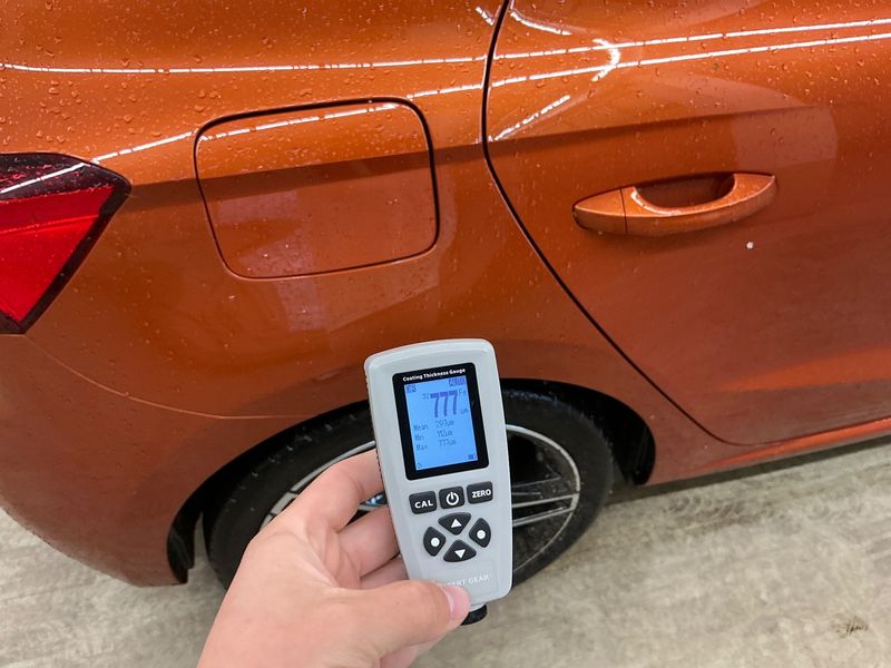 Seat Ibiza 1.0 TSI FR 2020 – снимка 22