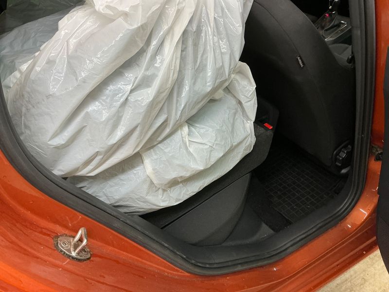 Seat Ibiza 1.0 TSI FR 2020 – снимка 30