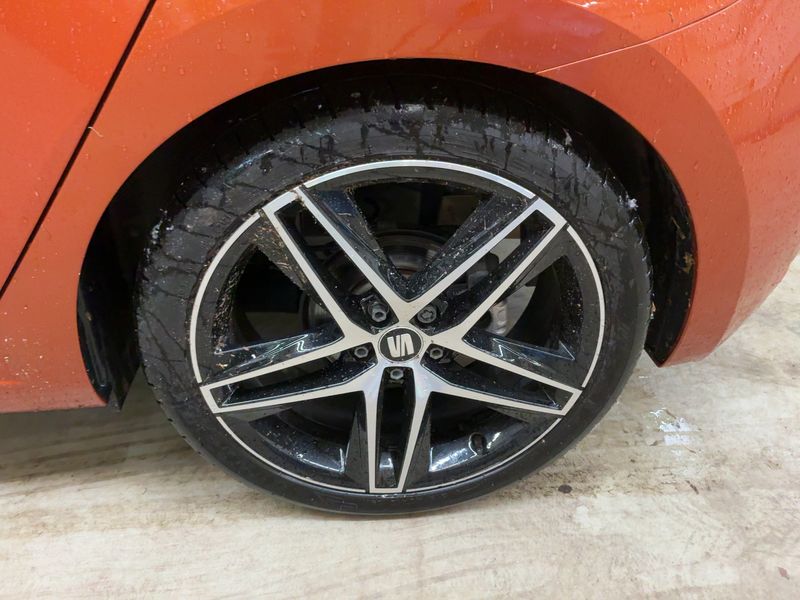 Seat Ibiza 1.0 TSI FR 2020 – снимка 5