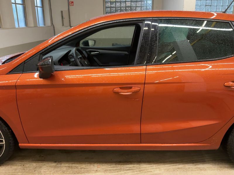 Seat Ibiza 1.0 TSI FR 2020 – снимка 4