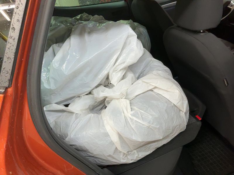 Seat Ibiza 1.0 TSI FR 2020 – снимка 20