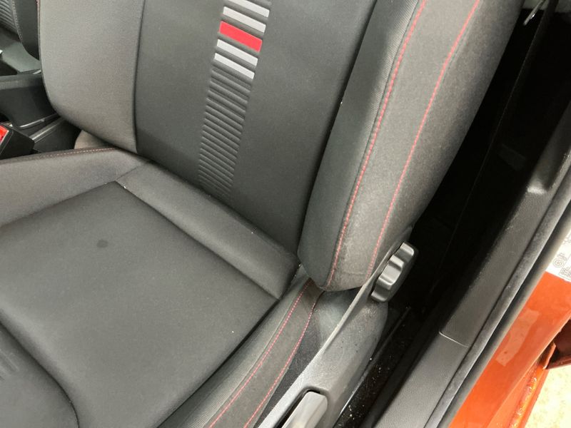 Seat Ibiza 1.0 TSI FR 2020 – снимка 31