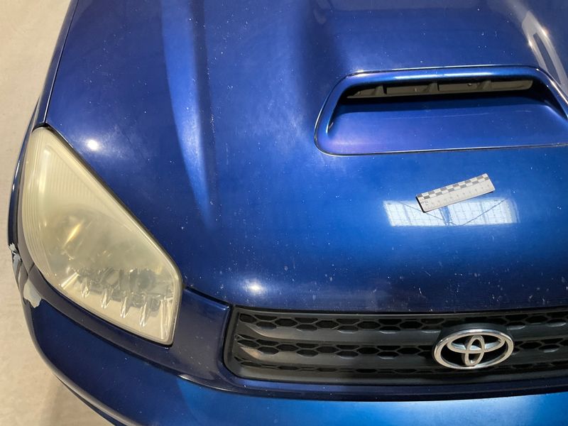Toyota RAV 4 2.0 D-4D 4x4 2002 – снимка 49