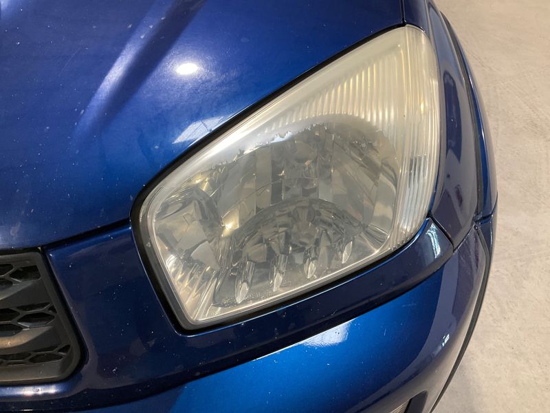 Toyota RAV 4 2.0 D-4D 4x4 2002 – снимка 52