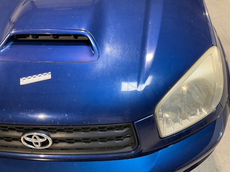 Toyota RAV 4 2.0 D-4D 4x4 2002 – снимка 50