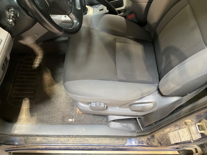 Toyota RAV 4 2.0 D-4D 4x4 2002 – снимка 33