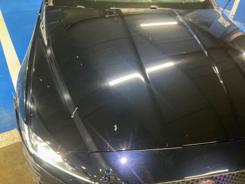 Jaguar XE 20d Prestige 2015 – снимка 24