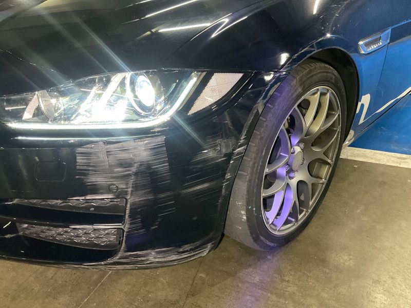 Jaguar XE 20d Prestige 2015 – снимка 25