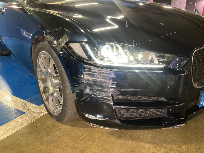 Jaguar XE 20d Prestige 2015 – снимка 26