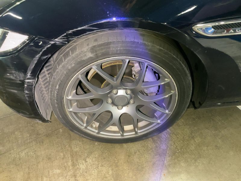 Jaguar XE 20d Prestige 2015 – снимка 3