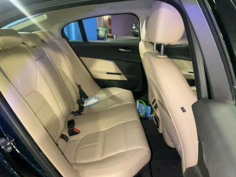 Jaguar XE 20d Prestige 2015 – снимка 19