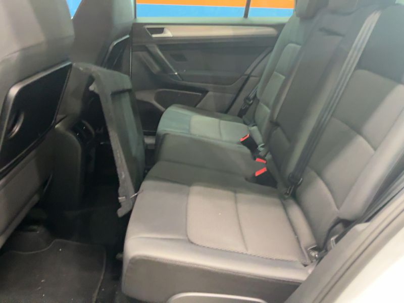 Volkswagen Golf VII Sportsvan 1.0 TSI Comfortline BlueMotion Tech 2017 – снимка 20