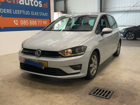 Volkswagen Golf VII Sportsvan 1.0 TSI Comfortline BlueMotion Tech 2017 – снимка 1
