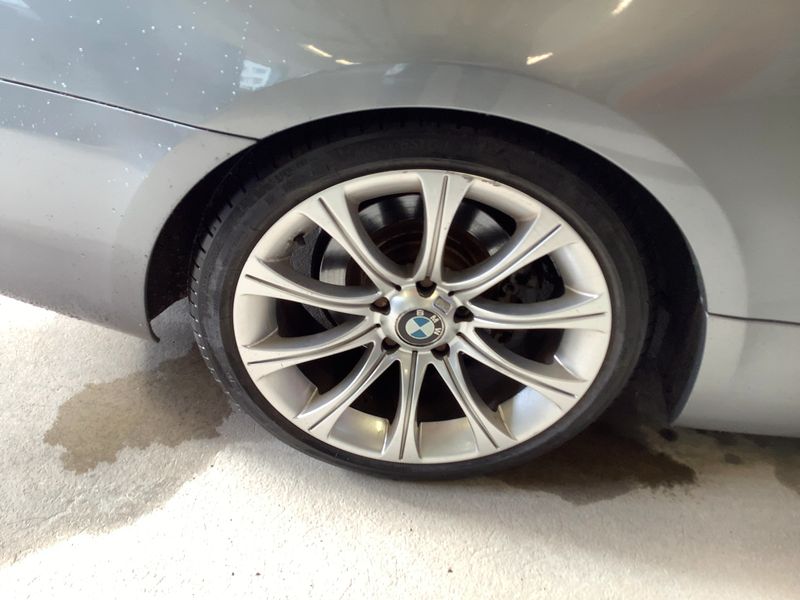 BMW 3er 325i 2008 – снимка 9