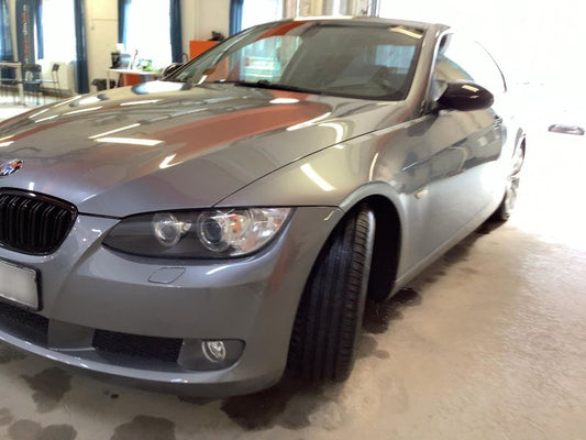 BMW 3er 325i 2008 – снимка 2
