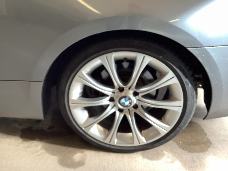 BMW 3er 325i 2008 – снимка 5
