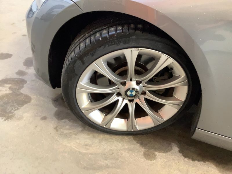 BMW 3er 325i 2008 – снимка 3