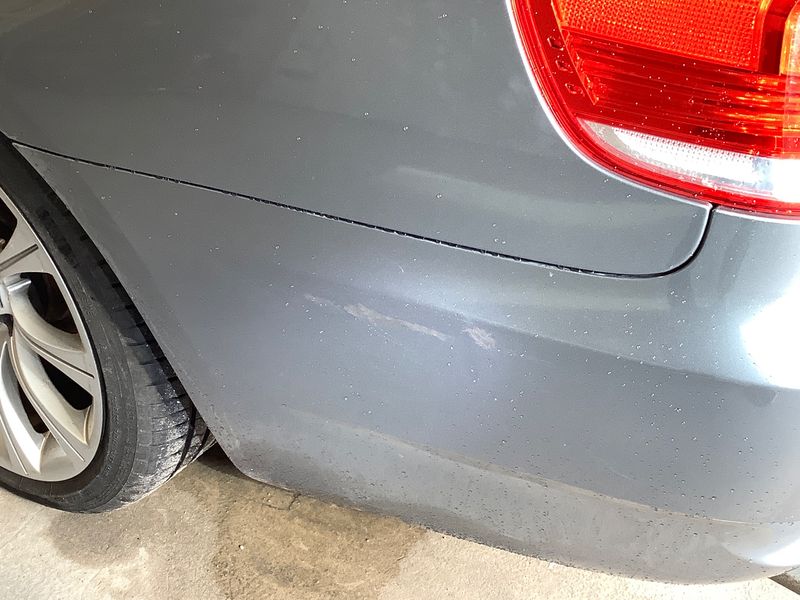 BMW 3er 325i 2008 – снимка 20