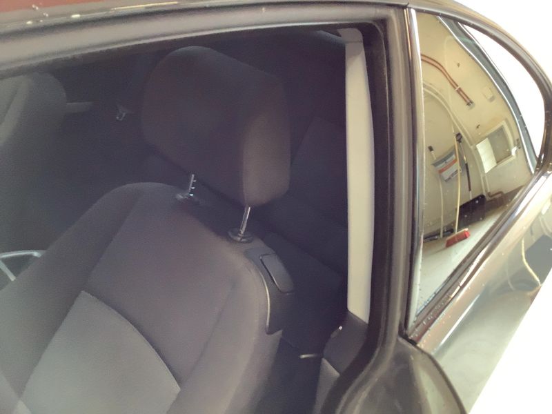 BMW 3er 325i 2008 – снимка 19