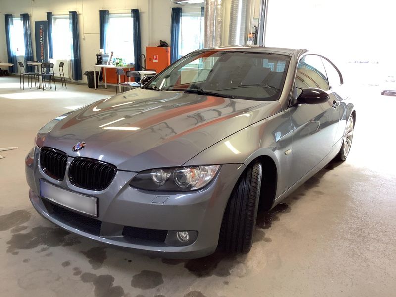 BMW 3er 325i 2008 – снимка 1