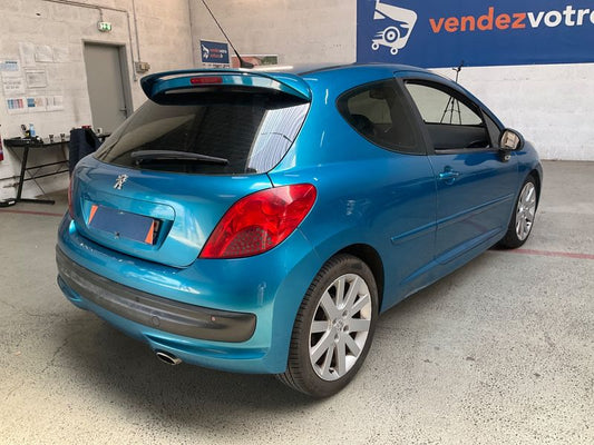 Peugeot 207 1.6 Active 2007 – снимка 2