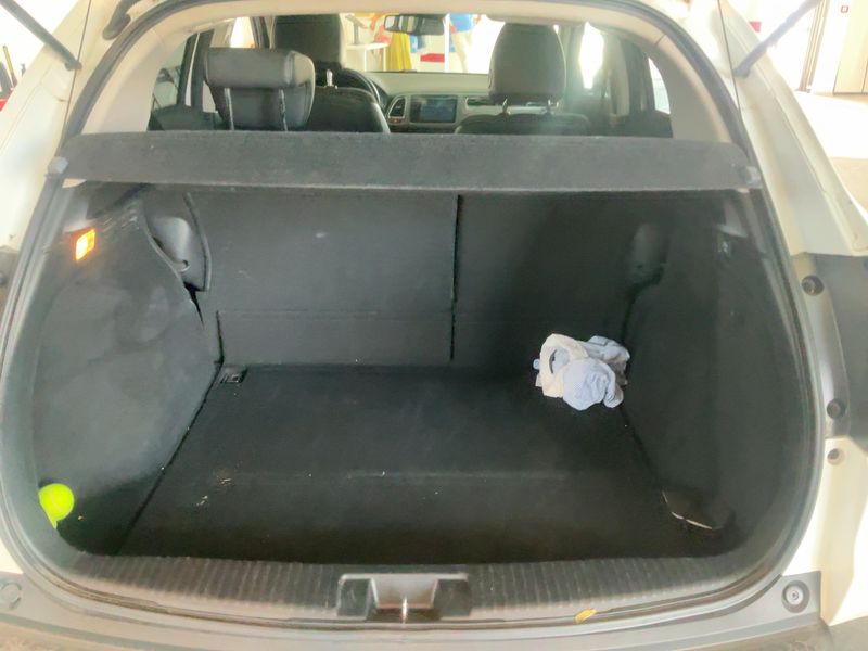 Honda HR-V 1.6 DTEC Executive 2015 – снимка 15