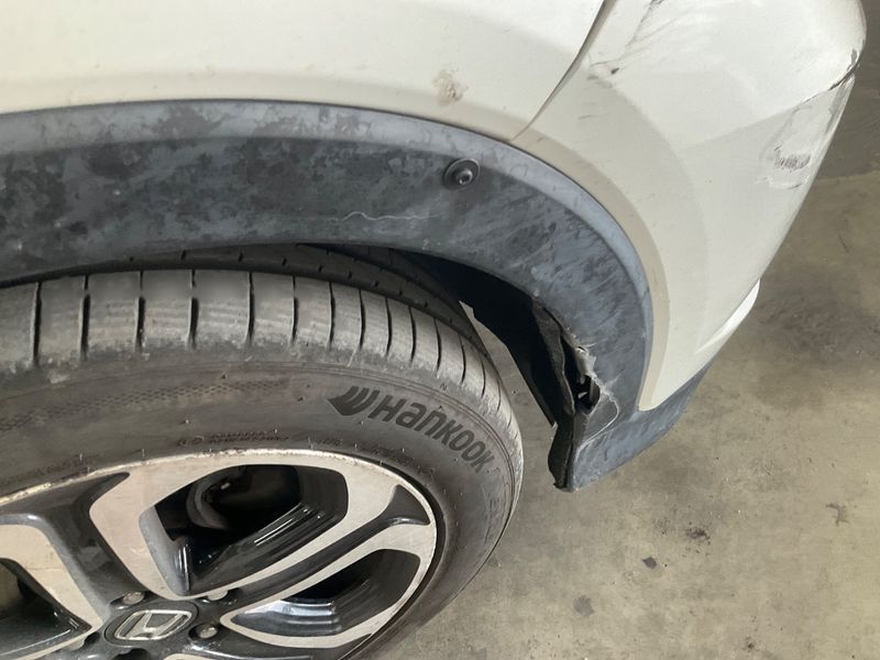 Honda HR-V 1.6 DTEC Executive 2015 – снимка 21