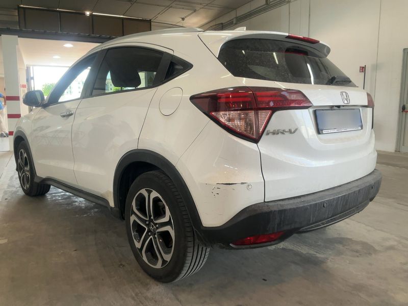 Honda HR-V 1.6 DTEC Executive 2015 – снимка 6