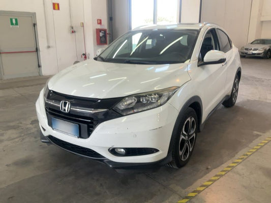 Honda HR-V 1.6 DTEC Executive 2015 – снимка 1