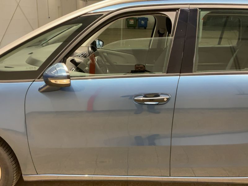 Citroen C4 Grand Picasso 1.6 VTi Intensive 2014 – снимка 4