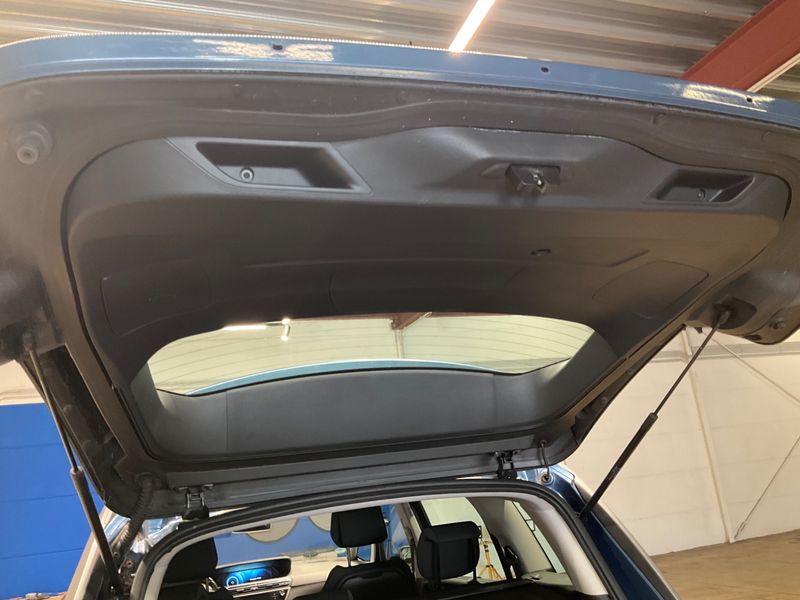 Citroen C4 Grand Picasso 1.6 VTi Intensive 2014 – снимка 28