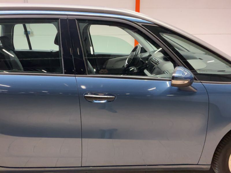 Citroen C4 Grand Picasso 1.6 VTi Intensive 2014 – снимка 10
