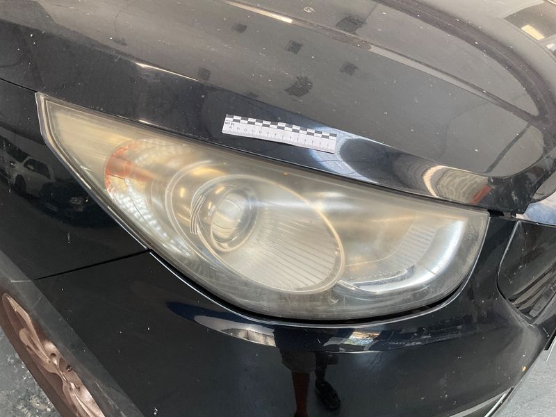 Hyundai ix35 1.7 CRDi Style 2WD 2011 – снимка 36