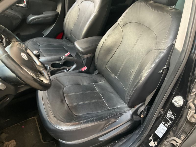 Hyundai ix35 1.7 CRDi Style 2WD 2011 – снимка 27