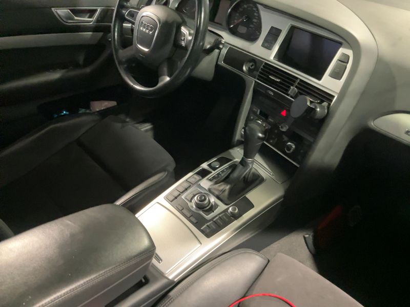 Audi A6 3.0 V6 TDI quattro 2011 – снимка 18