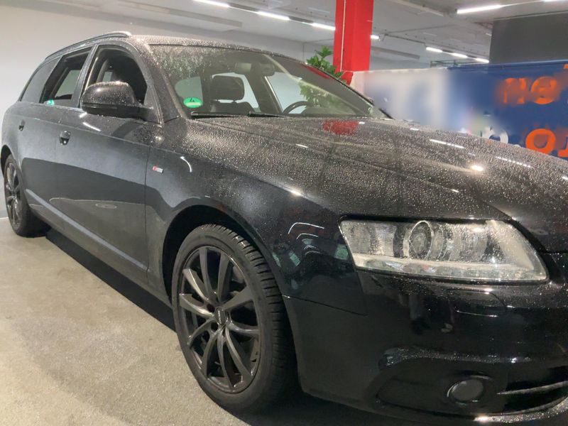Audi A6 3.0 V6 TDI quattro 2011 – снимка 12