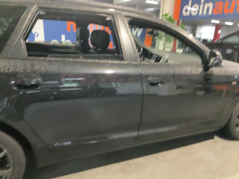 Audi A6 3.0 V6 TDI quattro 2011 – снимка 10