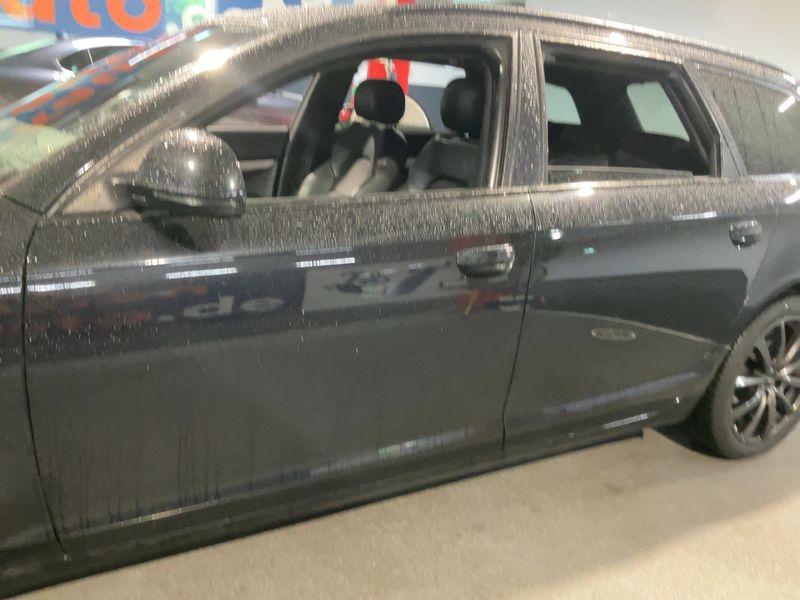 Audi A6 3.0 V6 TDI quattro 2011 – снимка 4